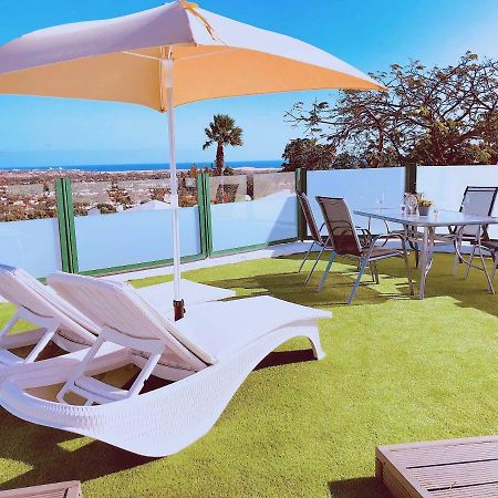 Vista Dorada 7A Maspalomas (Gran Canaria) Exterior foto