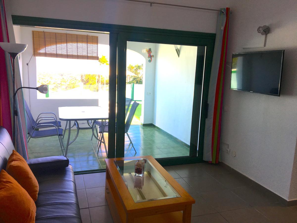 Vista Dorada 7A Maspalomas (Gran Canaria) Exterior foto