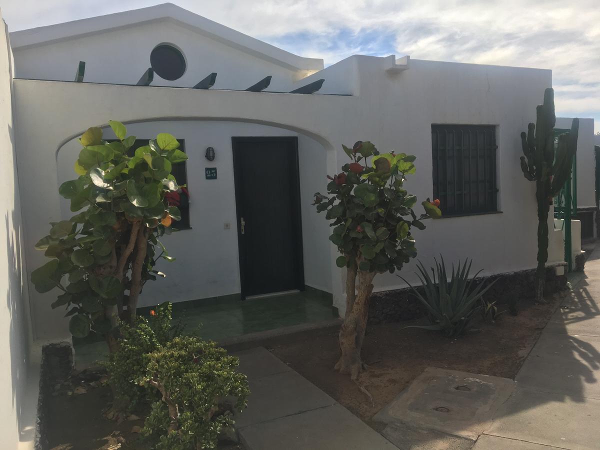 Vista Dorada 7A Maspalomas (Gran Canaria) Exterior foto
