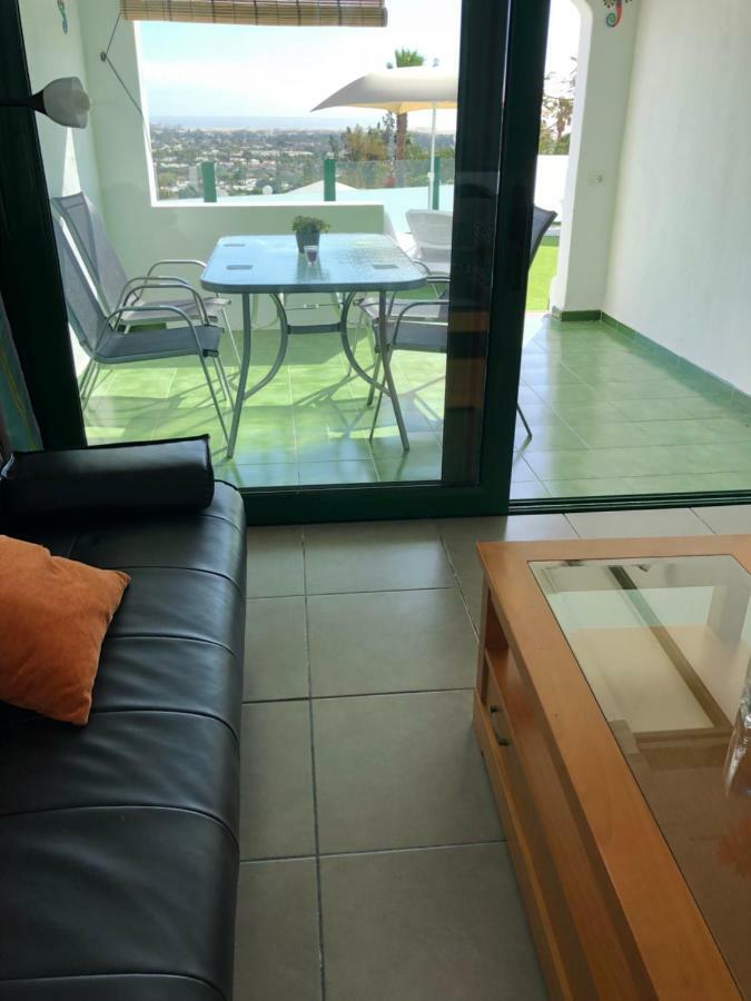 Vista Dorada 7A Maspalomas (Gran Canaria) Exterior foto